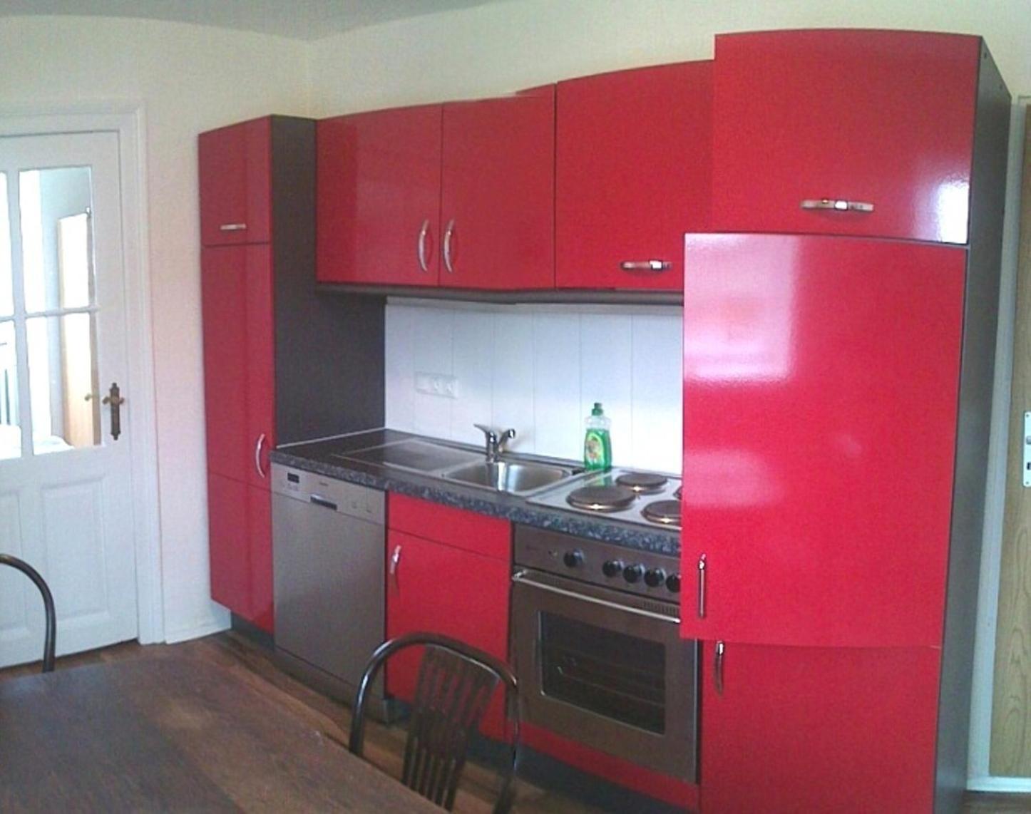 Ferienwohnung Julia ツィノヴィッツ エクステリア 写真